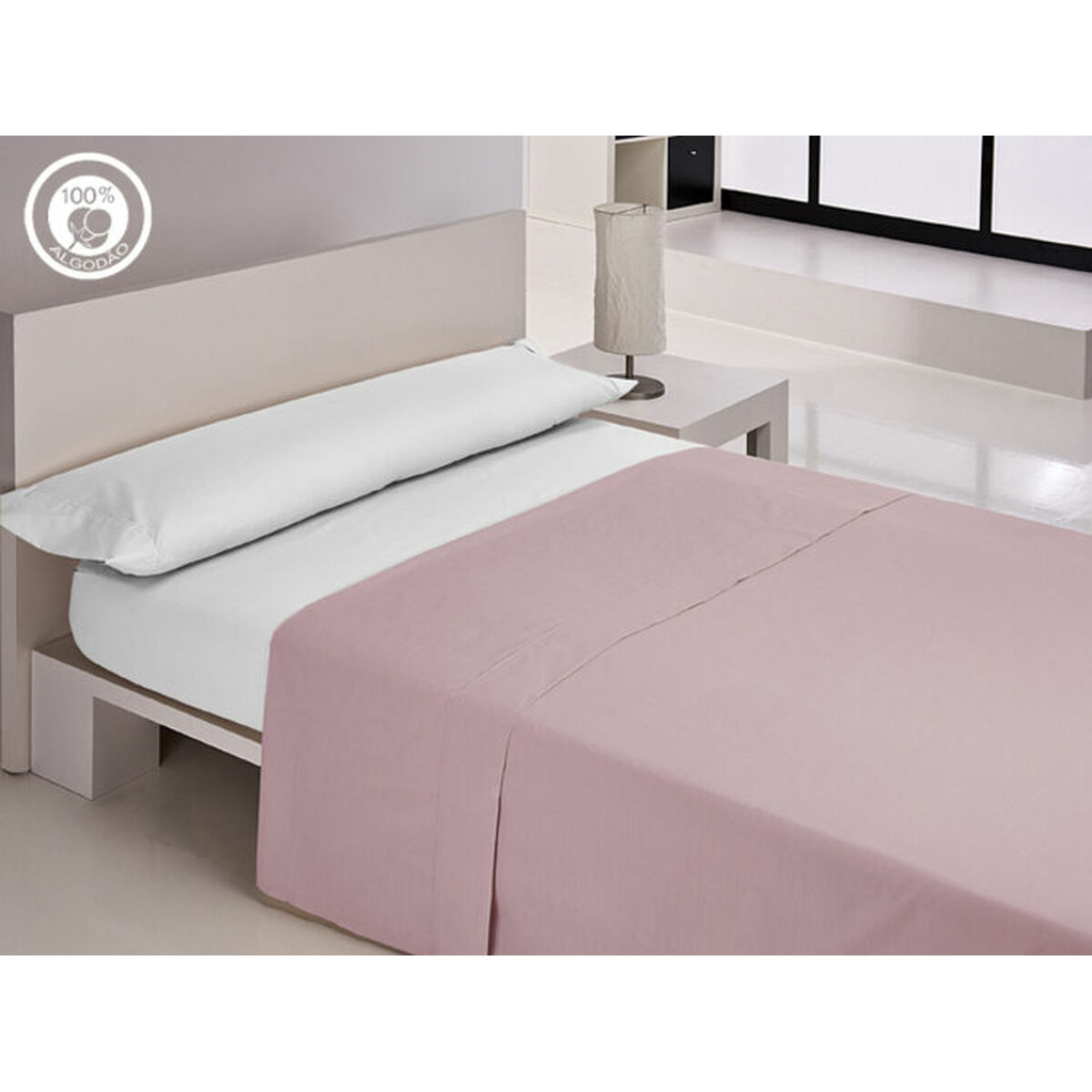 Vzglavnik Happy Home LISOS COTTON